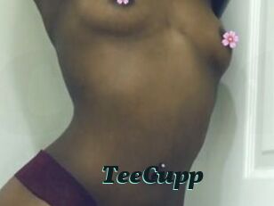 TeeCupp Cumshots Videos