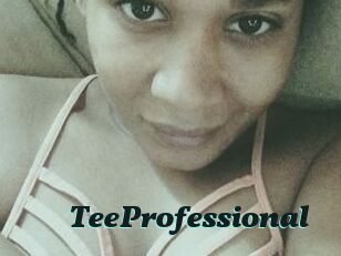 TeeProfessional