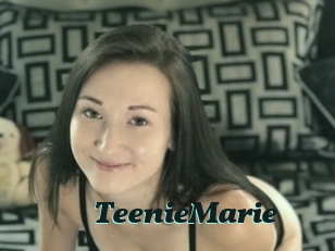 TeenieMarie