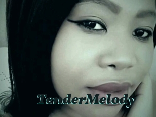 TenderMelody