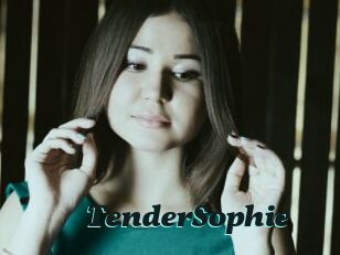 TenderSophie