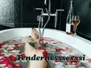 Tenderness_sexxsi