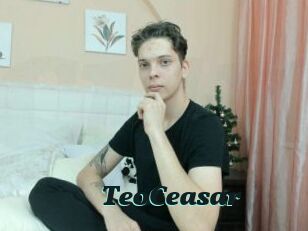TeoCeasar Cumshots Videos