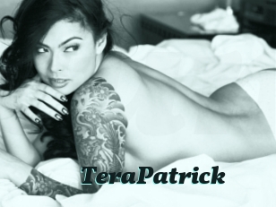 TeraPatrick Cumshots Videos