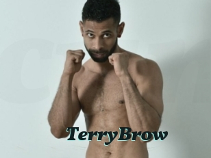 TerryBrow