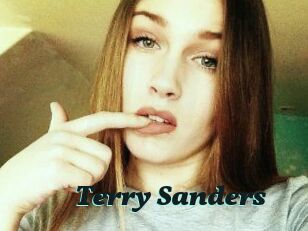 Terry_Sanders