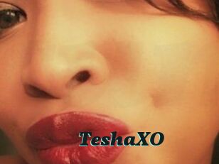 TeshaXO Cumshots Videos