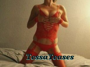 TessaTeases Cumshots Videos