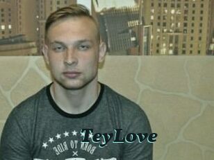 TeyLove Cumshots Videos