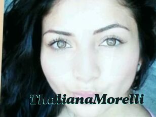 ThalianaMorelli Cumshots Videos