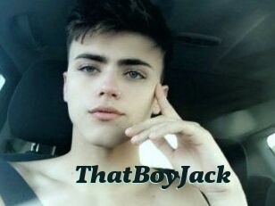 ThatBoyJack