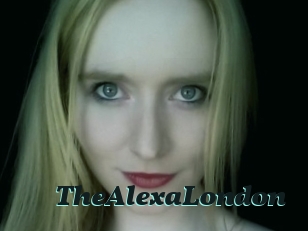 TheAlexaLondon