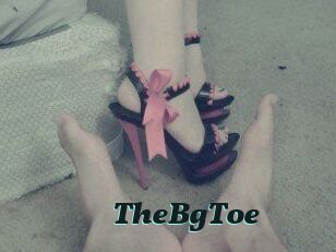 TheBgToe