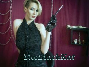 TheBlackKat Cumshots Videos