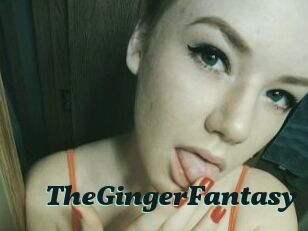 TheGingerFantasy Cumshots Videos