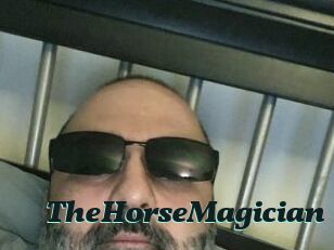 TheHorseMagician