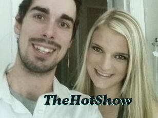 TheHotShow Cumshots Videos
