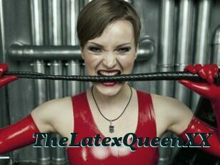 TheLatexQueenXX