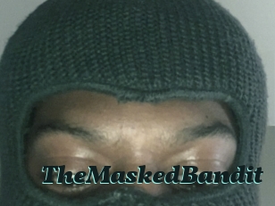 TheMaskedBandit