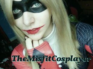 TheMisfitCosplayer