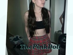 ThePinkDoll Cumshots Videos