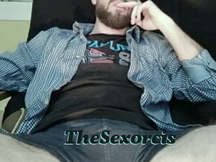 TheSexorcis Cumshots Videos