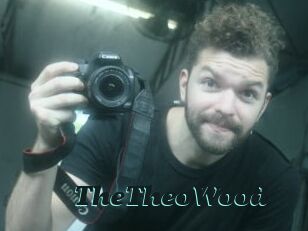 TheTheoWood Cumshots Videos