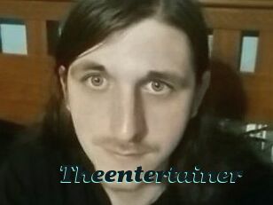 Theentertainer