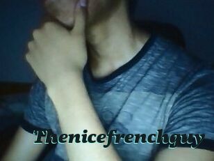 Thenicefrenchguy Cumshots Videos