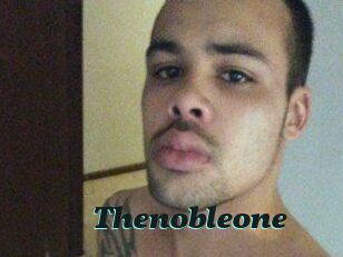 Thenobleone Cumshots Videos