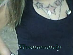 Theonenonly