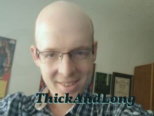 ThickAndLong Cumshots Videos