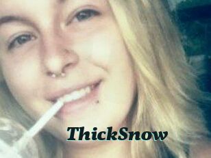 ThickSnow