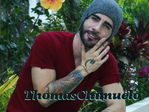 ThomasChimuelo Cumshots Videos