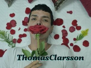 ThomasClarsson Cumshots Videos