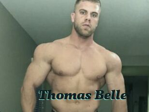 Thomas_Belle Cumshots Videos