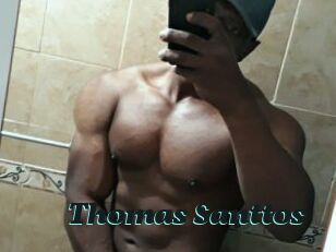 Thomas_Santtos Cumshots Videos