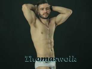 Thomaswolk