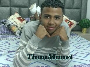 ThonMonet Cumshots Videos