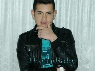 ThonyBaby Cumshots Videos