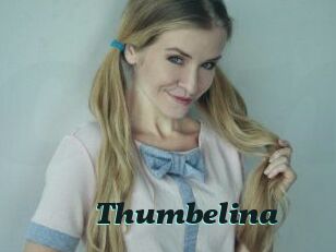 Thumbelina Cumshots Videos