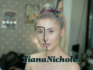 TianaNicholes Cumshots Videos