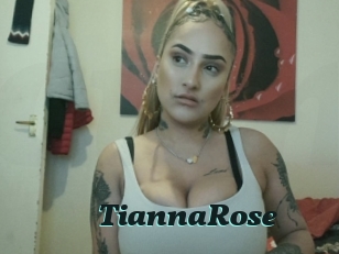 TiannaRose