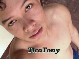 TicoTony Cumshots Videos