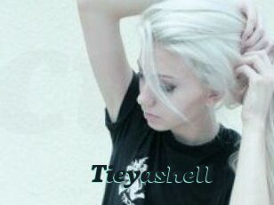 Tieyashell