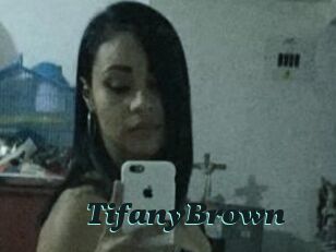 TifanyBrown Cumshots Videos