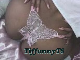 TiffannyTS