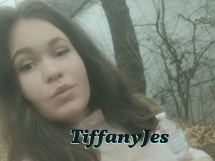 TiffanyJes