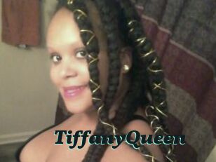 TiffanyQueen Cumshots Videos