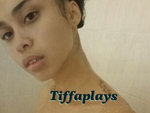 Tiffaplays